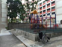 Blk 236 Bishan Street 22 (Bishan), HDB 5 Rooms #109268372